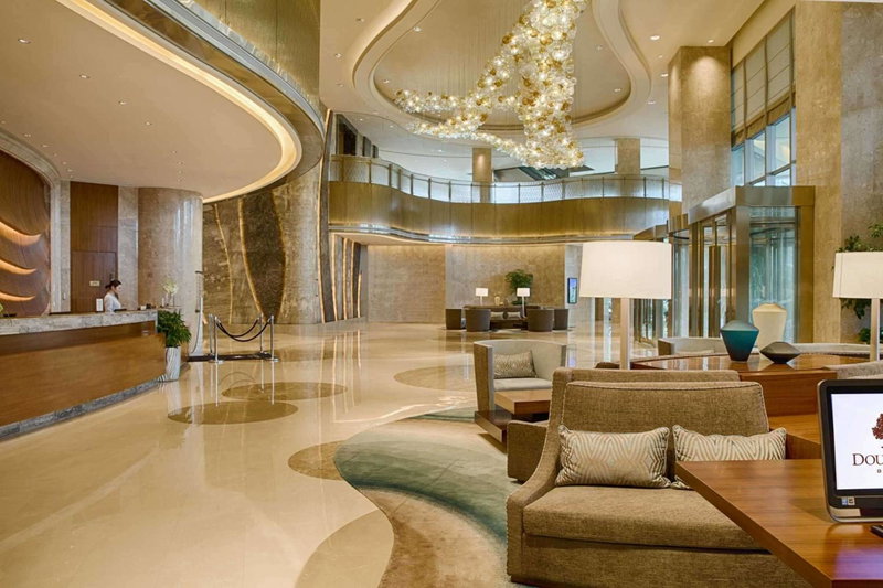 DoubleTree by Hilton Hotel Xiamen - Wuyuan Bay, Xiamen, 中国