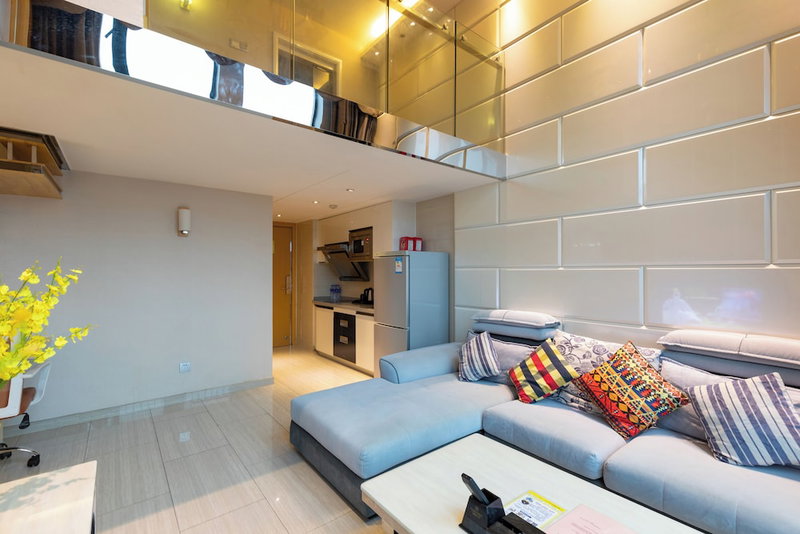Bodun International Serviced Apartment - Guangzhou, Guangzhou, 中国