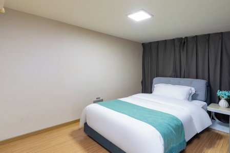 Bodun International Serviced Apartment - Guangzhou, Guangzhou, 中国