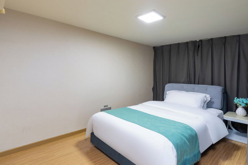 Bodun International Serviced Apartment - Guangzhou, Guangzhou, 中国