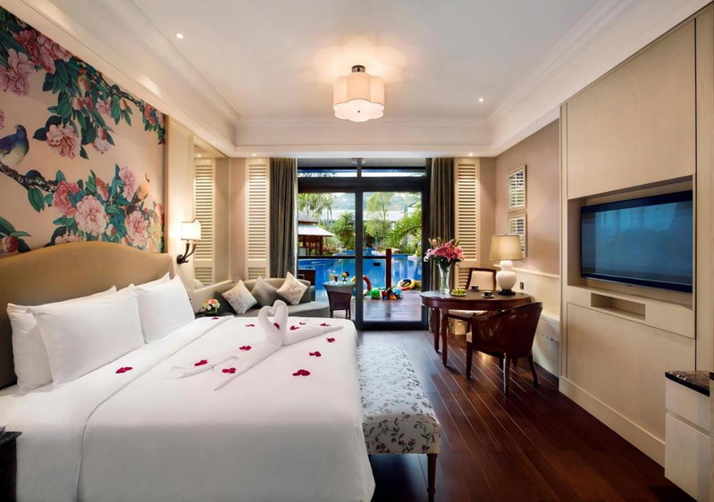 Seaview Resort Xiamen, Xiamen, 中国