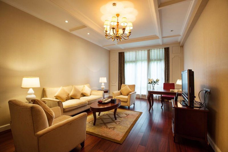 Seaview Resort Xiamen, Xiamen, 中国