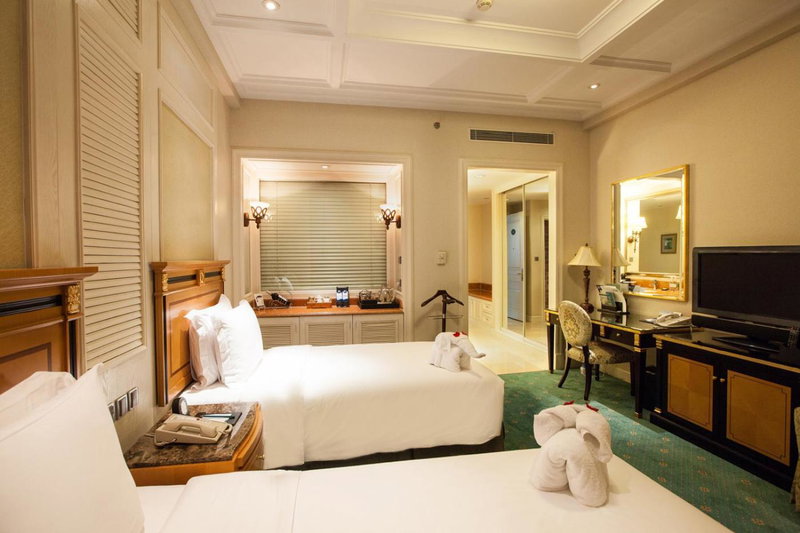 Seaview Resort Xiamen, Xiamen, 中国