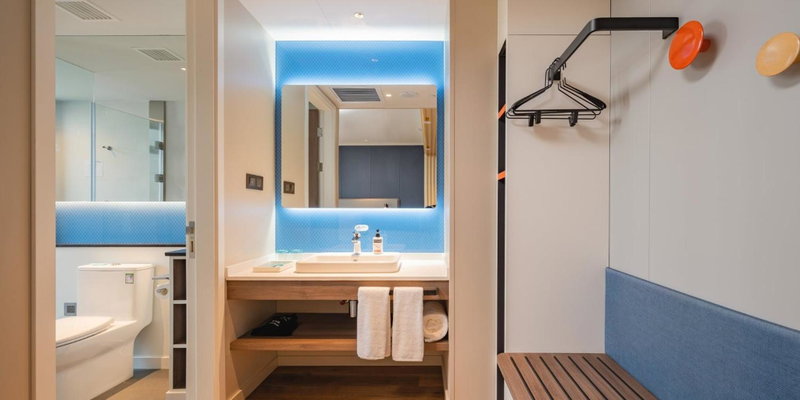 Holiday Inn Express Taiyuan High Tech Zone by IHG, Taiyuan, China