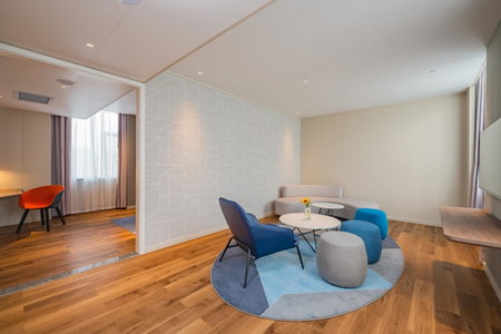 Holiday Inn Express Taiyuan High Tech Zone by IHG, Taiyuan, China