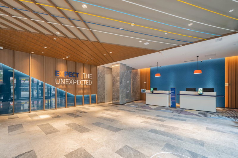 Holiday Inn Express Taiyuan High Tech Zone by IHG, Taiyuan, China