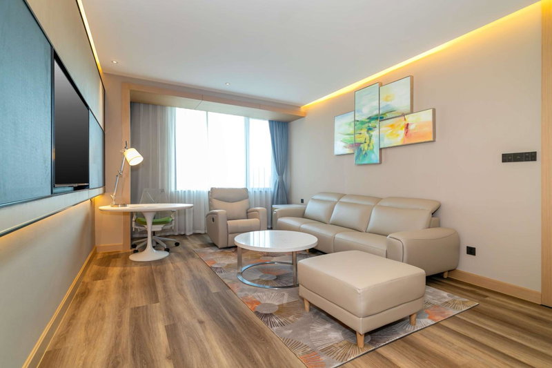 Hilton Garden Inn Foshan, Foshan, China