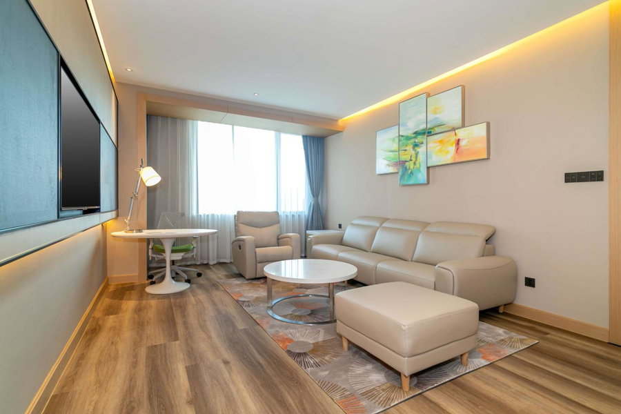 Hilton Garden Inn Foshan, Foshan, China