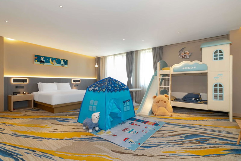 Hilton Garden Inn Foshan, Foshan, China