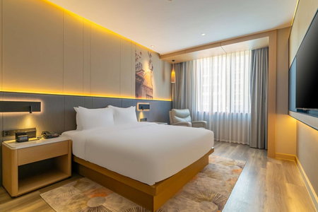 Hilton Garden Inn Foshan, Foshan, China