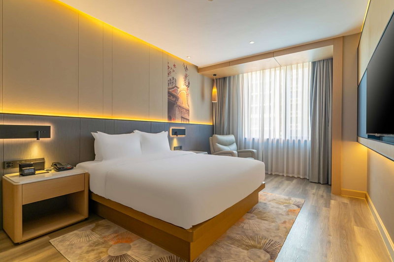 Hilton Garden Inn Foshan, Foshan, China