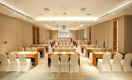 Hilton Garden Inn Foshan, Foshan, China