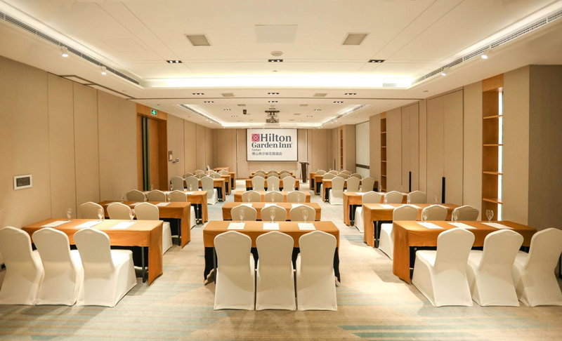 Hilton Garden Inn Foshan, Foshan, China