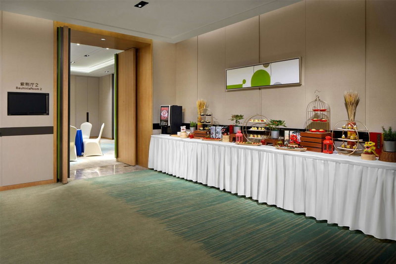 Hilton Garden Inn Foshan, Foshan, China