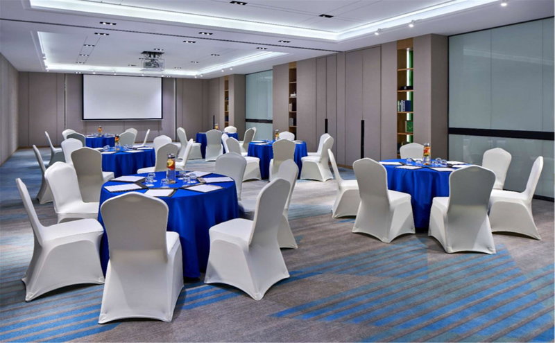 Hilton Garden Inn Foshan, Foshan, China