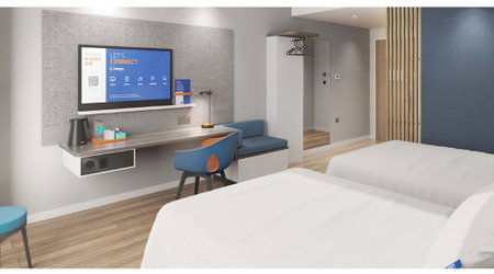 Holiday Inn Express Urumqi Station by IHG, UEruemqi, China