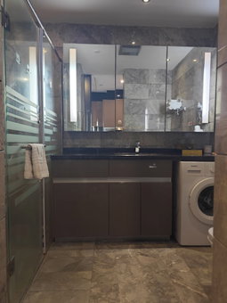 Green Lemon Tree International Apartment - Beijing Road Jiedeng Metropolis Branch, Guangzhou, China