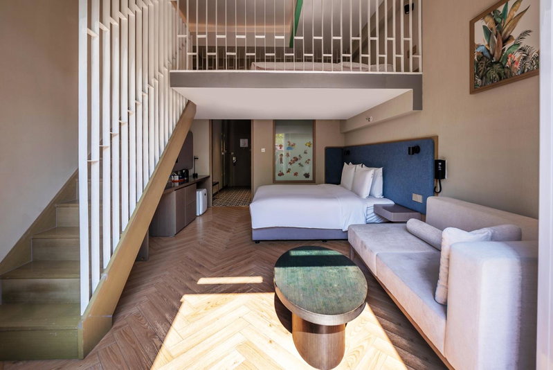 Holiday Inn Express Beijing Badaling by IHG, Yanqing, Chine