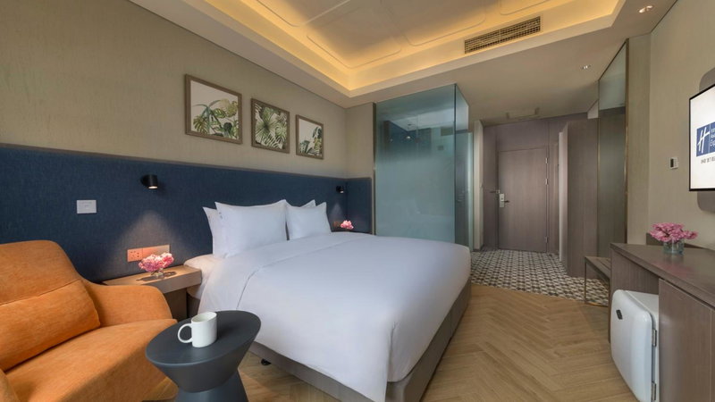 Holiday Inn Express Beijing Badaling by IHG, Yanqing, Chine
