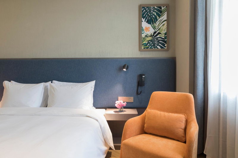 Holiday Inn Express Beijing Badaling by IHG, Yanqing, Chine