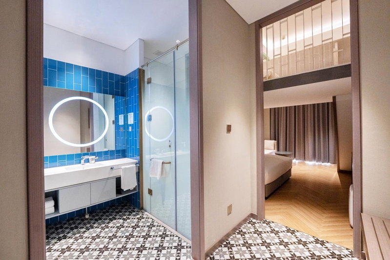 Holiday Inn Express Beijing Badaling by IHG, Yanqing, Chine