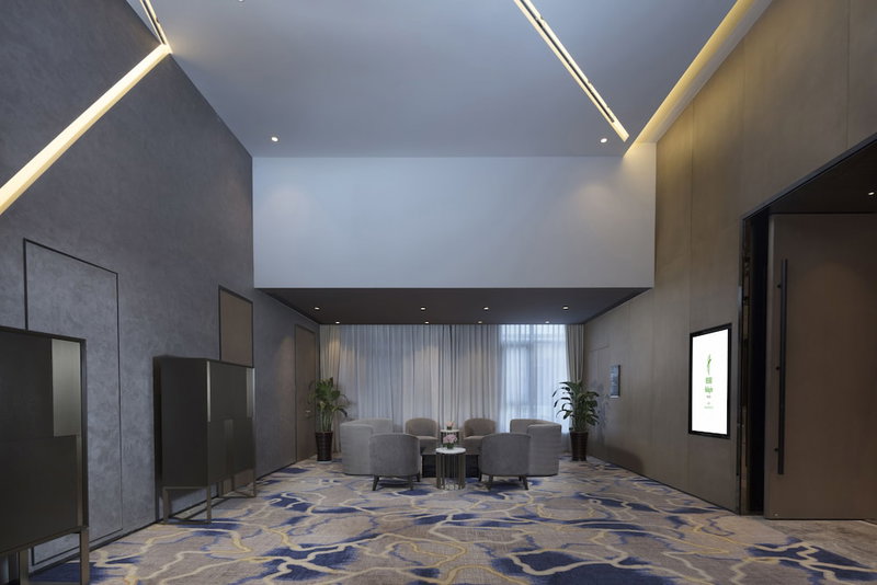 Holiday Inn Hangzhou Airport Zone by IHG, Hangzhou, China