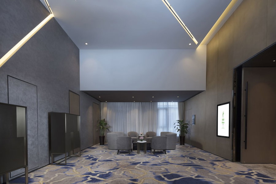 Holiday Inn Hangzhou Airport Zone by IHG, Hangzhou, China