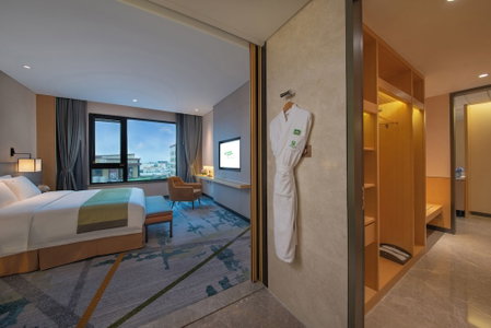 Holiday Inn Hangzhou Airport Zone by IHG, Hangzhou, China