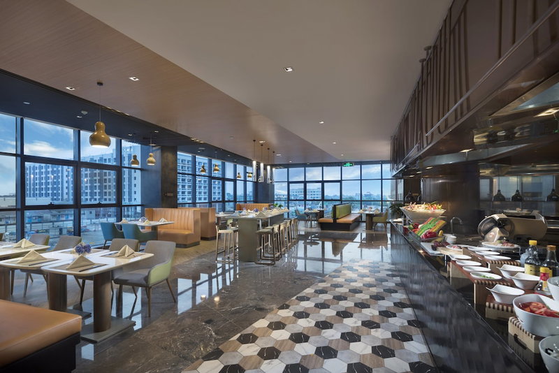 Holiday Inn Hangzhou Airport Zone by IHG, Hangzhou, China