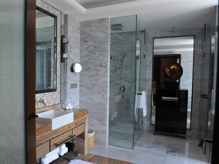 Ramada Plaza Liuzhou Liudong, Luorong, China