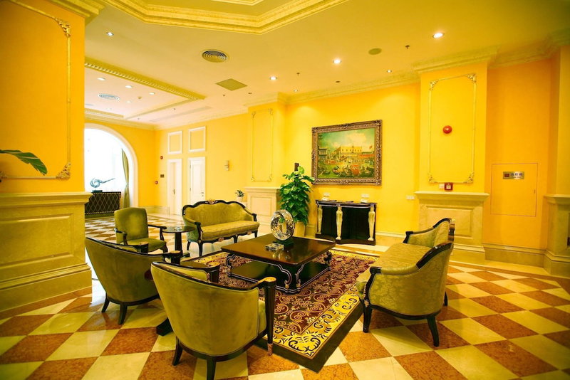 Country Garden Phoenix Hotel Changsha, Changsha, China