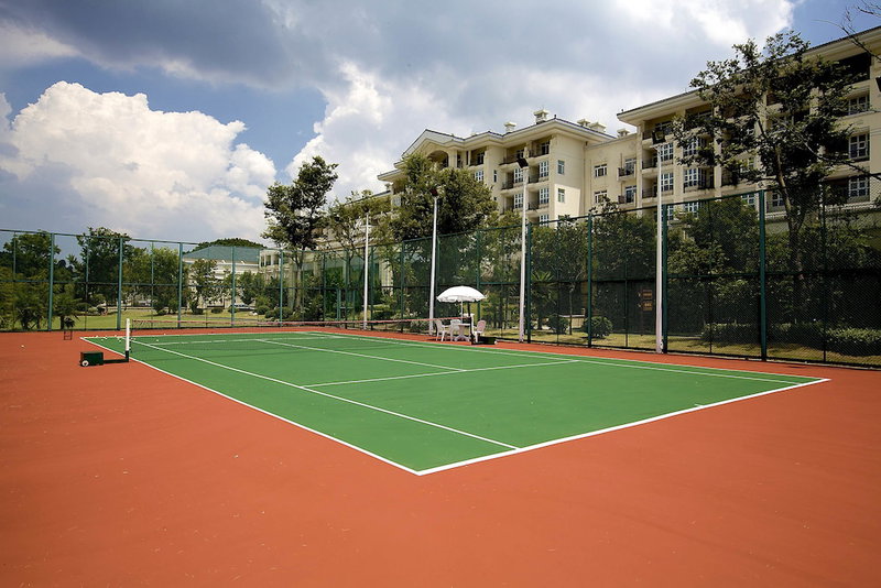 Country Garden Phoenix Hotel Changsha, Changsha, China