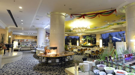 Country Garden Phoenix Hotel Changsha, Changsha, China