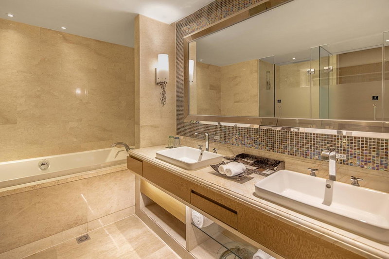Renaissance Chengdu Hotel, Chengdu, China