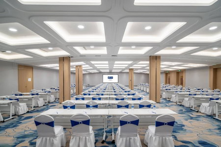 Holiday Inn Express Jinan Airport Zone by IHG, Jinan, 中国