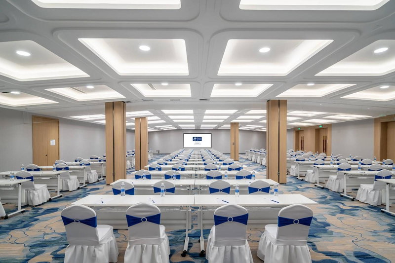 Holiday Inn Express Jinan Airport Zone by IHG, Jinan, 中国