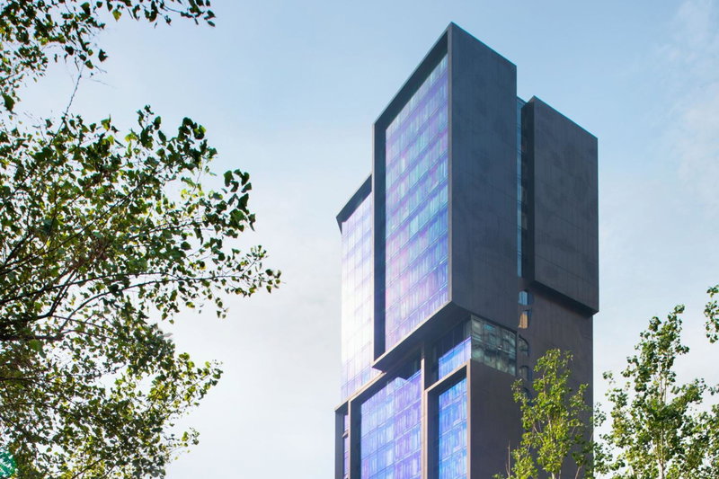 Le Meridien Zhengzhou, Zhengzhou, 中国