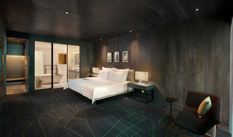 Le Meridien Zhengzhou, Zhengzhou, 中国