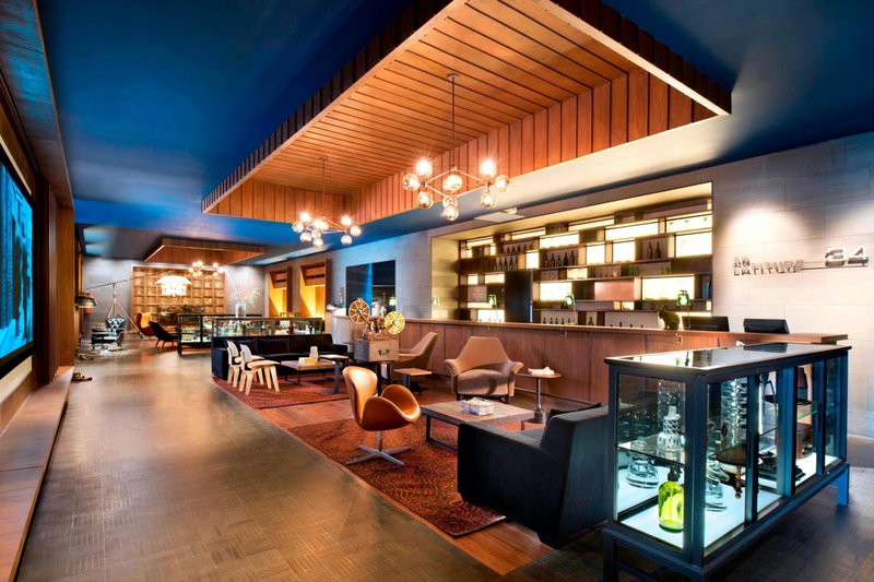 Le Meridien Zhengzhou, Zhengzhou, 中国