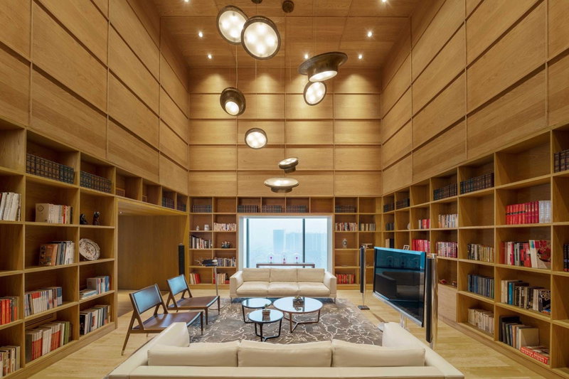 Le Meridien Zhengzhou, Zhengzhou, 中国