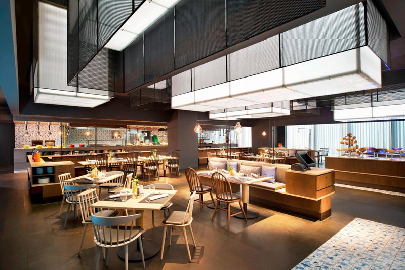 Le Meridien Zhengzhou, Zhengzhou, 中国