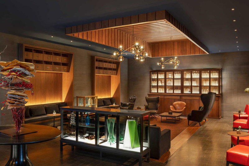 Le Meridien Zhengzhou, Zhengzhou, 中国
