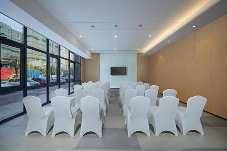 Holiday Inn Express Zhangjiagang East by IHG, Zhangjiagang, 中国