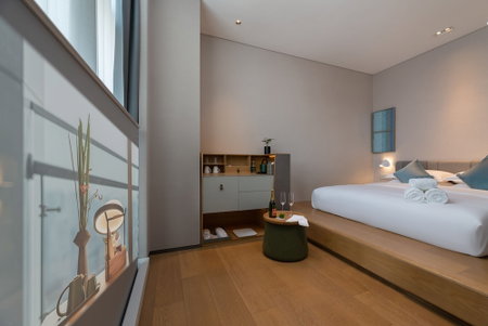 Pagoda Hotel Shenzhen, Shenzhen, Китай