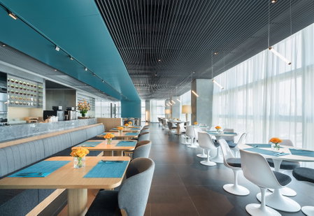 Pagoda Hotel Shenzhen, Shenzhen, Китай
