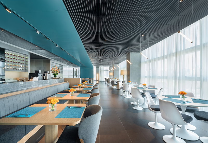 Pagoda Hotel Shenzhen, Shenzhen, Китай