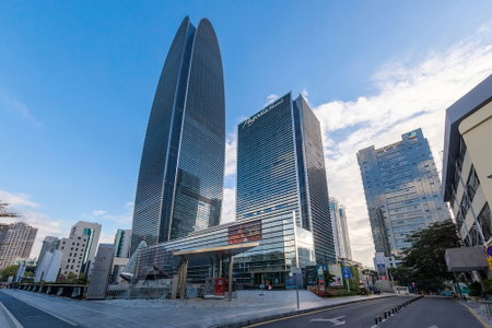 Pagoda Hotel Shenzhen, Shenzhen, Китай