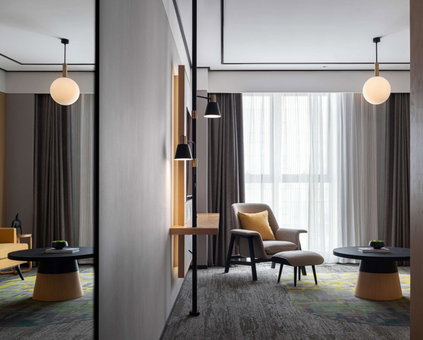 Hilton Garden Inn Changsha Yuelu, Changsha, China