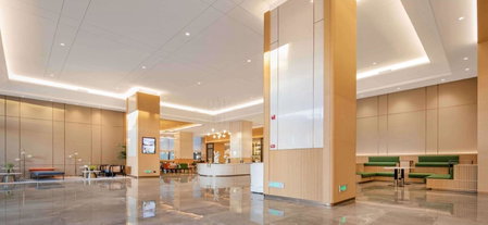 Hilton Garden Inn Changsha Yuelu, Changsha, China