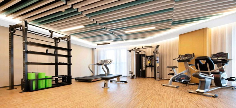 Hilton Garden Inn Changsha Yuelu, Changsha, China